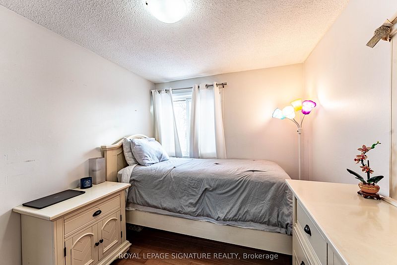 Toronto House for rent - 3 Bedrooms — photo 28