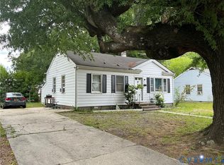 80 Henrico St, Petersburg, VA 23803
