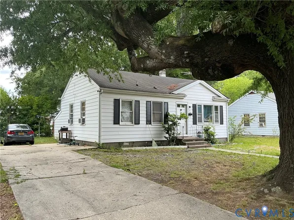 80 Henrico St, Petersburg, VA 23803