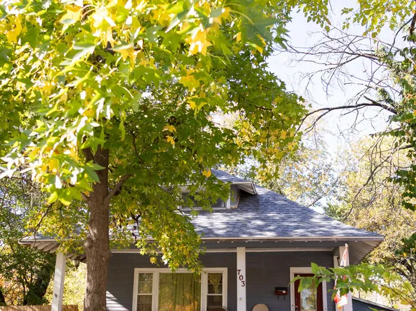 703 Truman St, Lamar, MO 64759