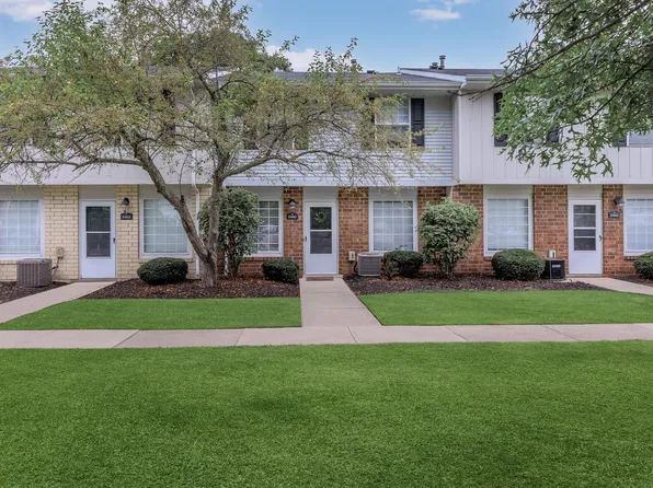 Westchester Townhomes