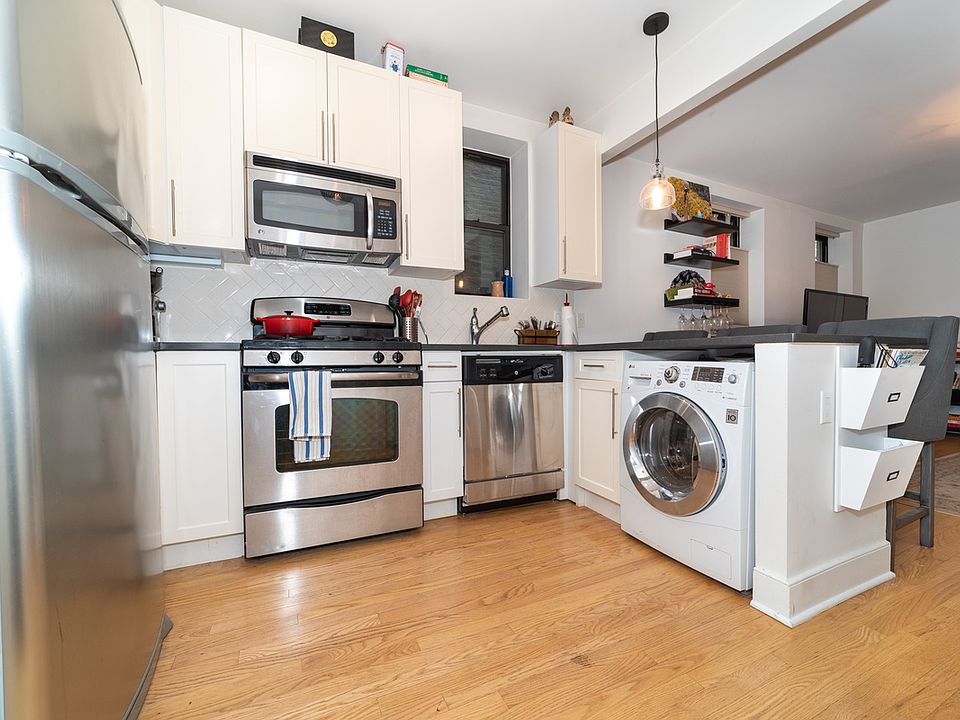 1st image of 305 W 150th St #603A