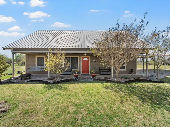 248 Palisades Rd, Woodway, TX 76712