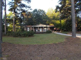 283 Rosser Rd, McDonough, GA 30252