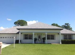410 Mac Ln, Sebring, FL 33875