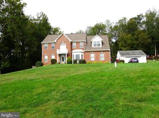25 Poplar View Dr, Stafford, VA 22554