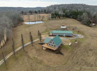 4632 S Forty Eight Creek Rd, Waynesboro, TN 38485
