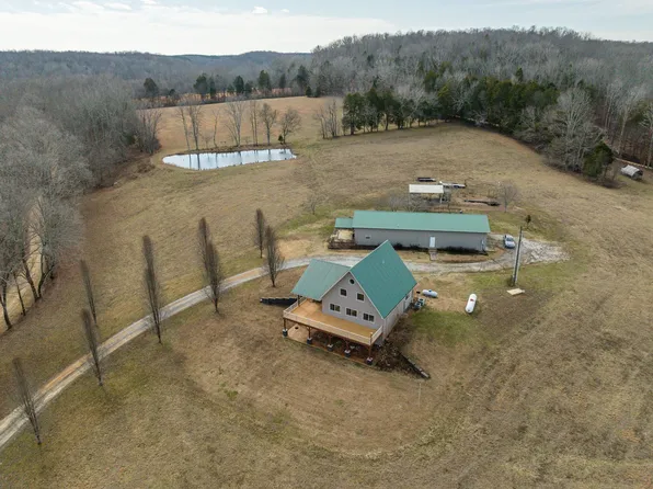 4632 S Forty Eight Creek Rd, Waynesboro, TN 38485