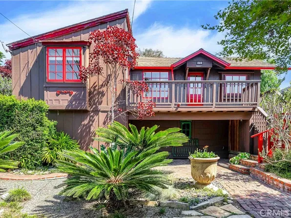 339 Saint Anns Dr, Laguna Beach, CA 92651