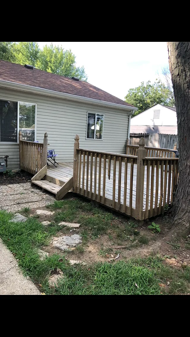 3 bed, 864 sqft, $1,700 — Photo 4