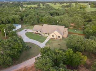 8920 McKenzie Rd, Guthrie, OK 73044