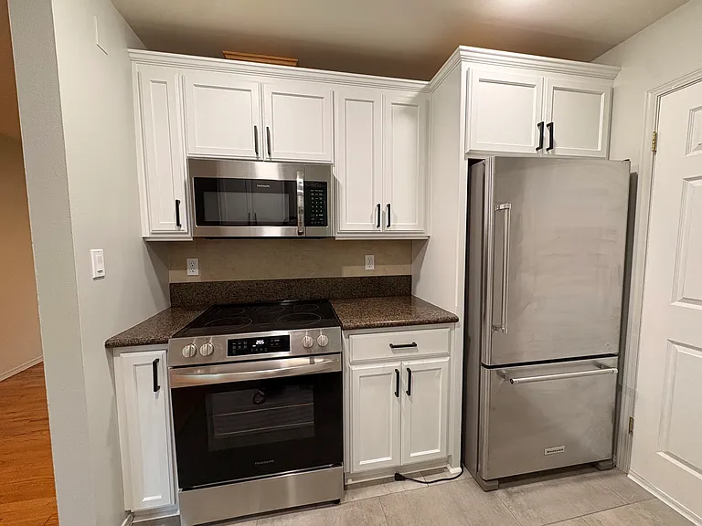 new appliances
