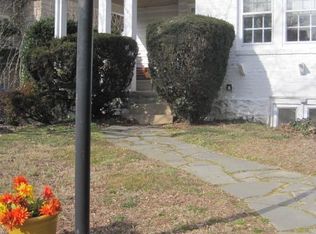 1607 S Keystone Ave, Upper Darby, PA 19082