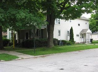 507 Oak St, Valparaiso, IN 46383