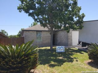 9614 Reyes Point, San Antonio, TX 78245