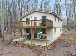 153 Gross Dr, Pocono Pines, PA