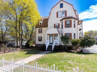 392 Washington St #1, Norwood, MA 02062