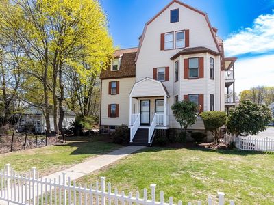 392 Washington St #1, Norwood, MA, 02062