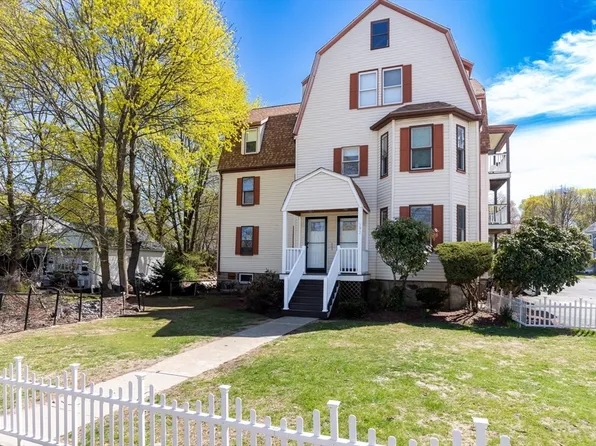 392 Washington St #1, Norwood, MA 02062
