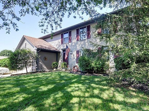 2nd image of 1020 Rambeau Dr