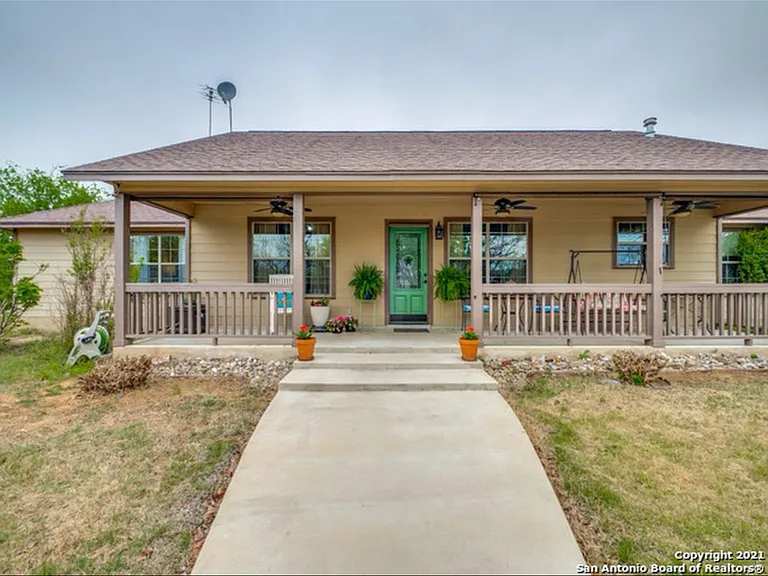 184 Quail Run — Photo 2