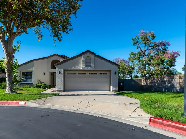 1360 Brookhaven Pl, Upland, CA 91784