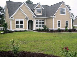 544 Walcott Dr, Myrtle Beach, SC 29579