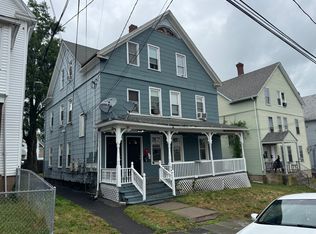 540 Church St #1, New Britain, CT 06051