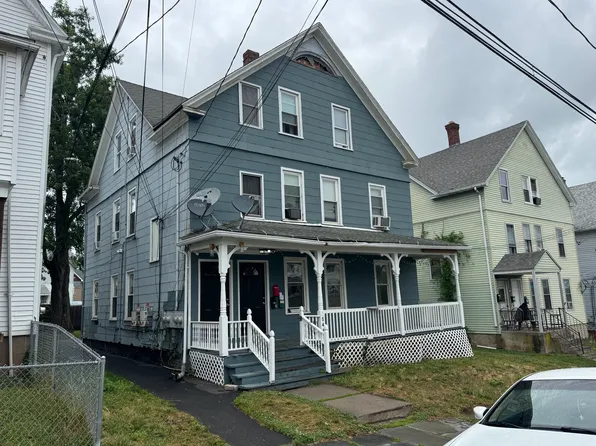 540 Church St #1, New Britain, CT 06051