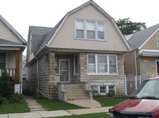 6121 S Kolin Ave, Chicago, IL 60629