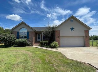 92 Jacey Blake Rd, Calvert City, KY 42029