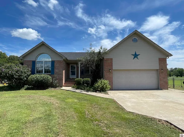 92 Jacey Blake Rd, Calvert City, KY 42029