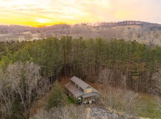 4115 Perry Hill Church Rd, Columbia, TN 38401