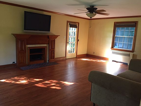 Large Family Room