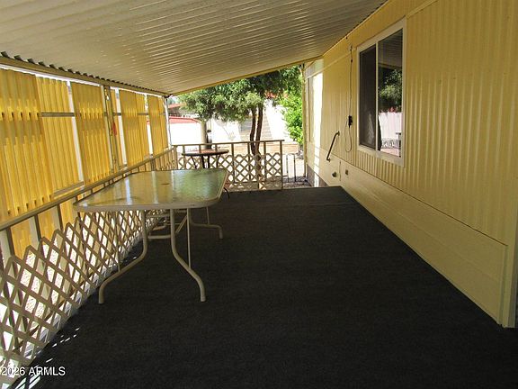 4th image of 3411 S Camino Seco #478