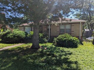 5580 Cody Ct, Arvada, CO 80002