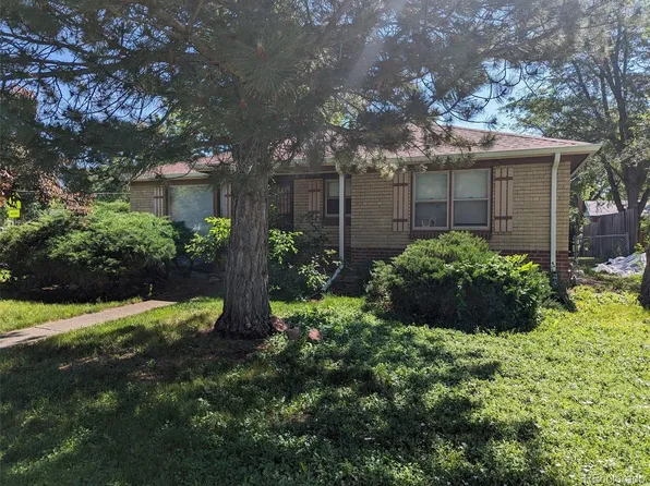 5580 Cody Court, Arvada, CO 80002