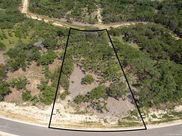 34728 CARRIES CREEK DR LOT 13, Bulverde, TX 78163