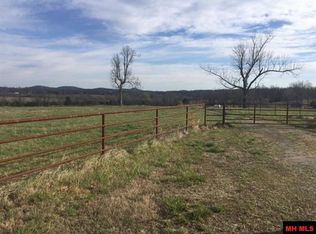 Buford Rd, Mountain Home, AR 72653