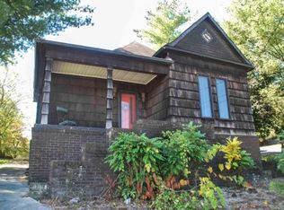 1927 Sterchi St, Knoxville, TN 37921