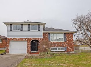 41 Lakeview Cir, Saint Thomas, ON N5P4B7