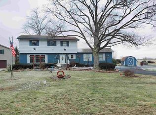 2466 Southway #31, Rochester, IN 46975