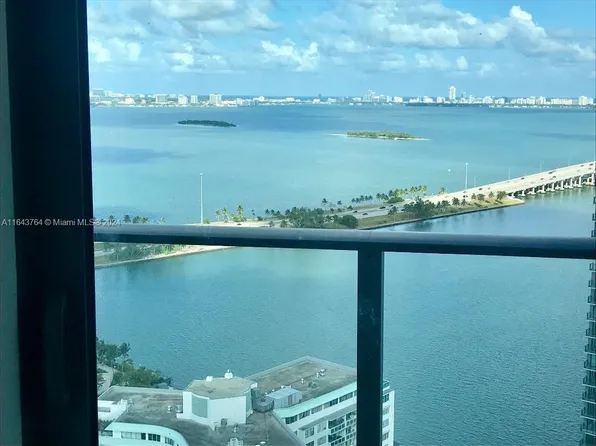 501 NE 31st St Unit 3104, Miami, FL 33137