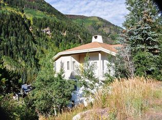 4335 Spruce Way #1, Vail, CO 81657