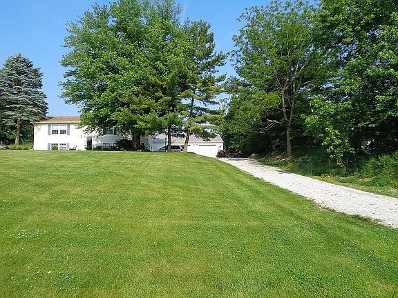 Quiet Country Setting