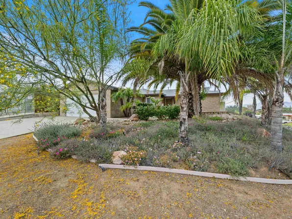 8080 Poplin Dr, Santee, CA 92071