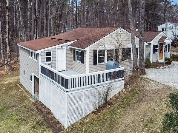47 Melody Lane, Naples, ME 04055