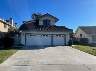 4708 Via Cupertino, Camarillo, CA 93012