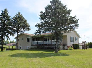 2812 Shoreline Dr, Lupton, MI 48635