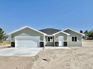 369 Spring Creek Pkwy, Spring Creek, NV 89815